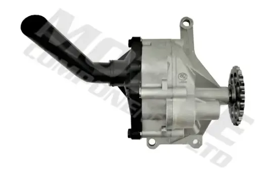 Ölpumpe MOTIVE OP8369 Bild Ölpumpe MOTIVE OP8369