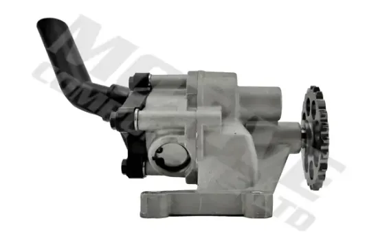 Ölpumpe MOTIVE OP8369 Bild Ölpumpe MOTIVE OP8369