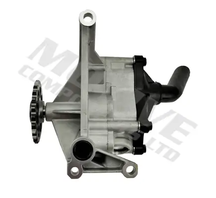 Ölpumpe MOTIVE OP8369 Bild Ölpumpe MOTIVE OP8369