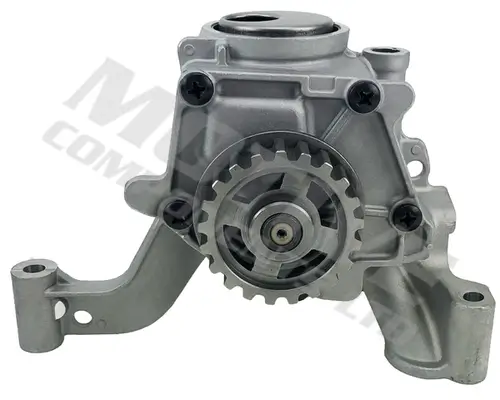 Ölpumpe MOTIVE OP8374