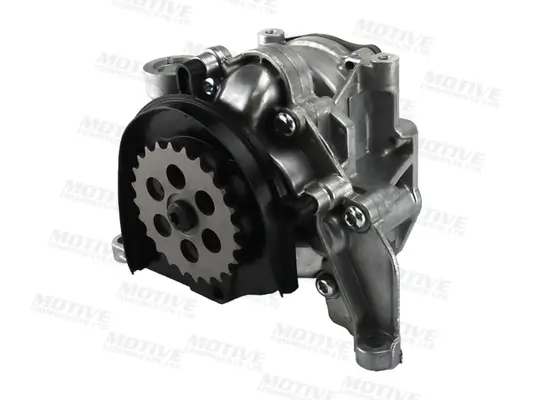 Ölpumpe MOTIVE OP8376 Bild Ölpumpe MOTIVE OP8376