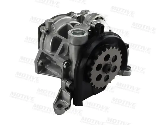 Ölpumpe MOTIVE OP8376 Bild Ölpumpe MOTIVE OP8376