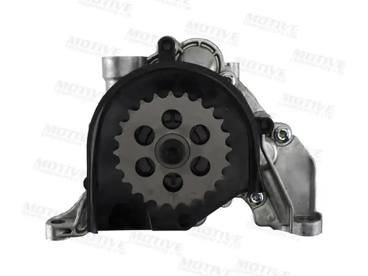 Ölpumpe MOTIVE OP8376 Bild Ölpumpe MOTIVE OP8376