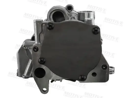 Ölpumpe MOTIVE OP8376 Bild Ölpumpe MOTIVE OP8376