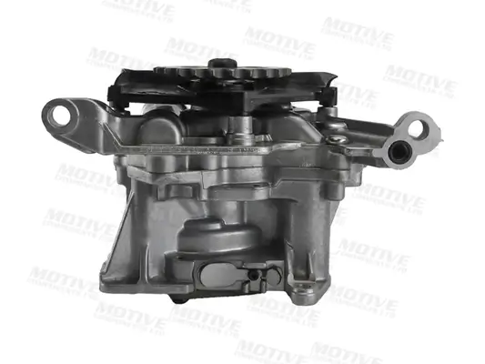 Ölpumpe MOTIVE OP8376 Bild Ölpumpe MOTIVE OP8376