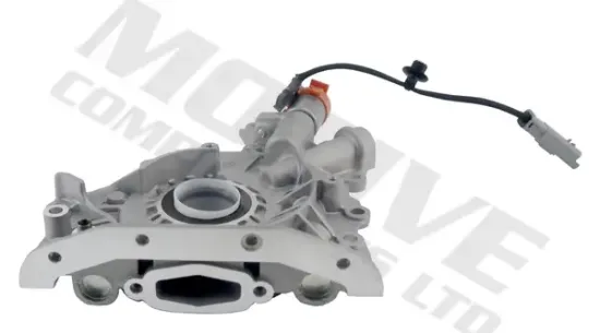 Ölpumpe MOTIVE OP8388 Bild Ölpumpe MOTIVE OP8388