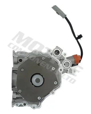 Ölpumpe MOTIVE OP8388 Bild Ölpumpe MOTIVE OP8388