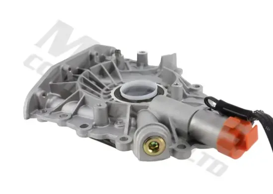 Ölpumpe MOTIVE OP8388 Bild Ölpumpe MOTIVE OP8388