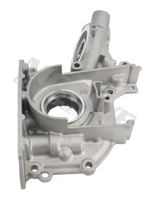 Ölpumpe MOTIVE OP8392 Bild Ölpumpe MOTIVE OP8392