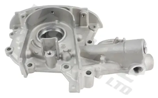 Ölpumpe MOTIVE OP8392 Bild Ölpumpe MOTIVE OP8392