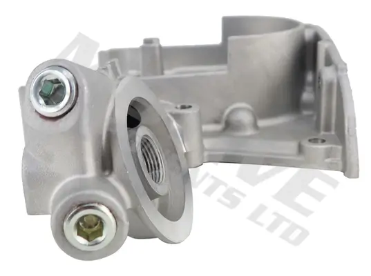 Ölpumpe MOTIVE OP8392 Bild Ölpumpe MOTIVE OP8392