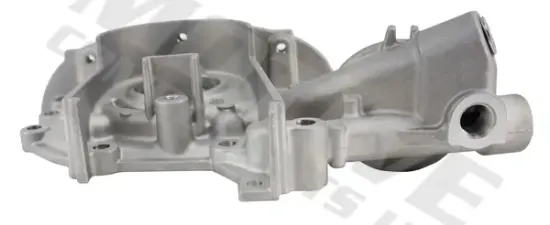 Ölpumpe MOTIVE OP8392 Bild Ölpumpe MOTIVE OP8392