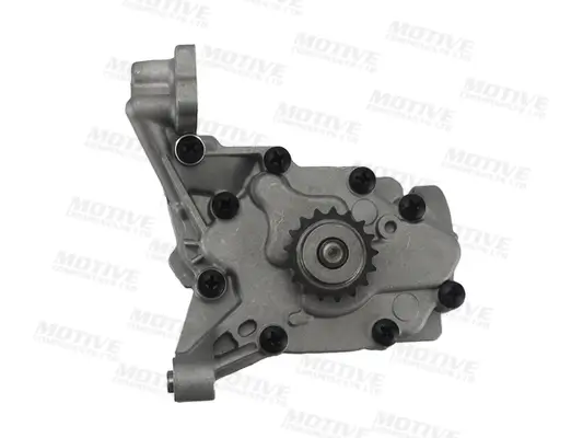 Ölpumpe MOTIVE OP8405 Bild Ölpumpe MOTIVE OP8405