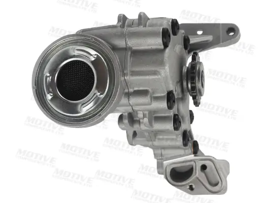 Ölpumpe MOTIVE OP8405 Bild Ölpumpe MOTIVE OP8405