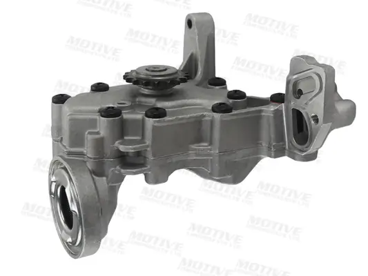 Ölpumpe MOTIVE OP8405 Bild Ölpumpe MOTIVE OP8405