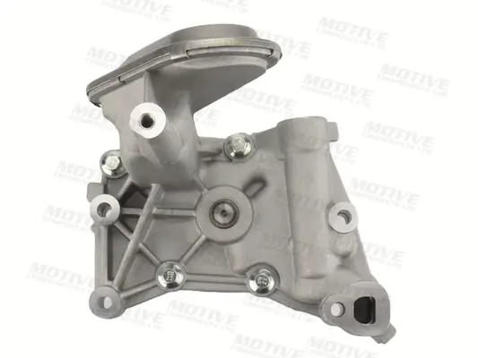 Ölpumpe MOTIVE OP8408 Bild Ölpumpe MOTIVE OP8408
