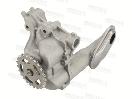 Ölpumpe MOTIVE OP8408 Bild Ölpumpe MOTIVE OP8408
