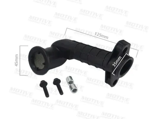 Ölpumpe MOTIVE OP8410 Bild Ölpumpe MOTIVE OP8410