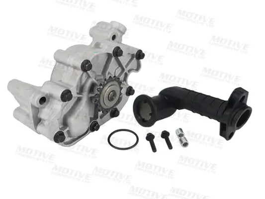 Ölpumpe MOTIVE OP8410 Bild Ölpumpe MOTIVE OP8410