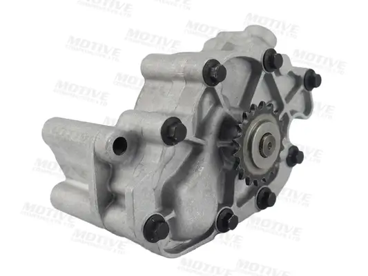Ölpumpe MOTIVE OP8410 Bild Ölpumpe MOTIVE OP8410