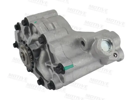Ölpumpe MOTIVE OP8410 Bild Ölpumpe MOTIVE OP8410
