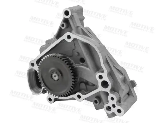Ölpumpe MOTIVE OP8450 Bild Ölpumpe MOTIVE OP8450