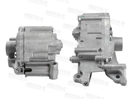 Ölpumpe MOTIVE OP8453 Bild Ölpumpe MOTIVE OP8453