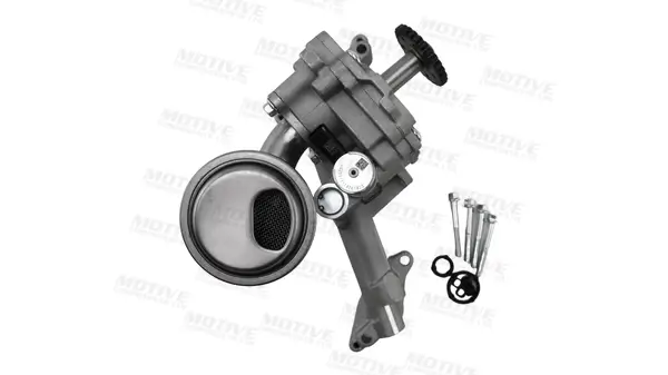 Ölpumpe MOTIVE OP8602