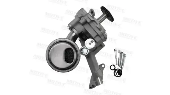 Ölpumpe MOTIVE OP8602 Bild Ölpumpe MOTIVE OP8602