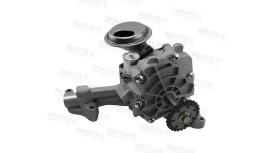 Ölpumpe MOTIVE OP8602 Bild Ölpumpe MOTIVE OP8602