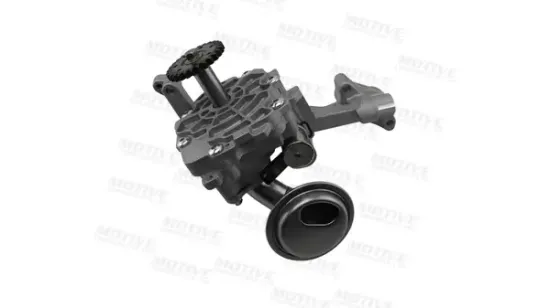 Ölpumpe MOTIVE OP8602 Bild Ölpumpe MOTIVE OP8602