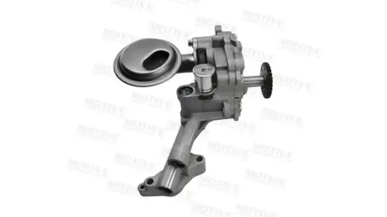 Ölpumpe MOTIVE OP8602 Bild Ölpumpe MOTIVE OP8602