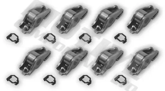 Kipphebel, Motorsteuerung MOTIVE RA5003 Bild Kipphebel, Motorsteuerung MOTIVE RA5003