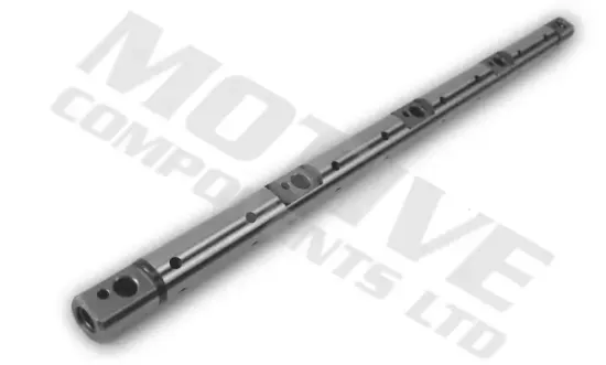 Kipphebelwelle, Motorsteuerung Einlassseite MOTIVE RS21 Bild Kipphebelwelle, Motorsteuerung Einlassseite MOTIVE RS21