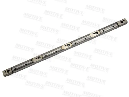 Kipphebelwelle, Motorsteuerung Auslassseite MOTIVE RS22 Bild Kipphebelwelle, Motorsteuerung Auslassseite MOTIVE RS22