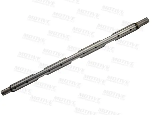 Kipphebelwelle, Motorsteuerung Auslassseite MOTIVE RS22 Bild Kipphebelwelle, Motorsteuerung Auslassseite MOTIVE RS22