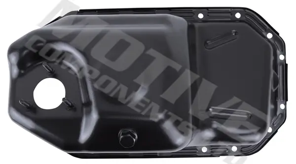 Ölwanne unten MOTIVE S-PAN3087