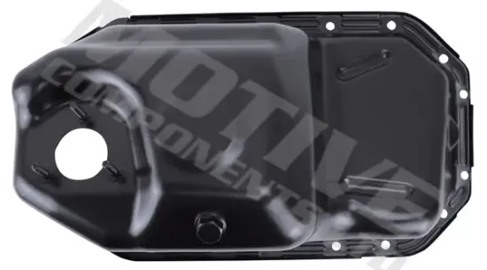 Ölwanne unten MOTIVE S-PAN3087 Bild Ölwanne unten MOTIVE S-PAN3087