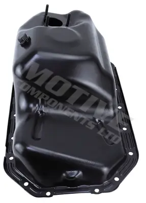 Ölwanne unten MOTIVE S-PAN3087 Bild Ölwanne unten MOTIVE S-PAN3087