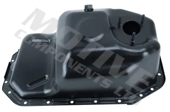 Ölwanne unten MOTIVE S-PAN3087 Bild Ölwanne unten MOTIVE S-PAN3087