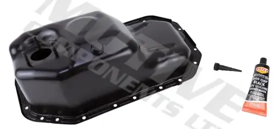 Ölwanne unten MOTIVE S-PAN3087 Bild Ölwanne unten MOTIVE S-PAN3087