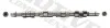 Nockenwelle MOTIVE T1031