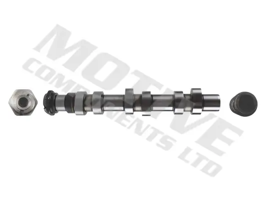 Nockenwelle Auslassseite Einlassseite MOTIVE T1230