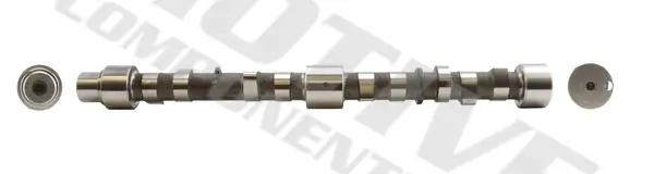 Nockenwelle MOTIVE T2011