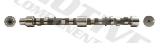 Nockenwelle MOTIVE T2011 Bild Nockenwelle MOTIVE T2011