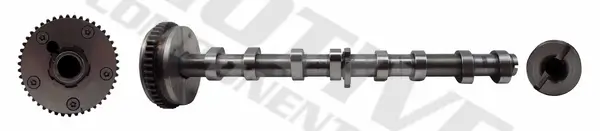 Nockenwelle MOTIVE T2130