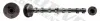 Nockenwelle MOTIVE T2130