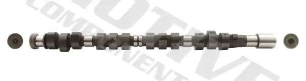 Nockenwelle Auslassseite Einlassseite MOTIVE T2155