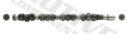Nockenwelle Auslassseite Einlassseite MOTIVE T2155