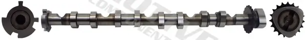 Nockenwelle MOTIVE T2191
